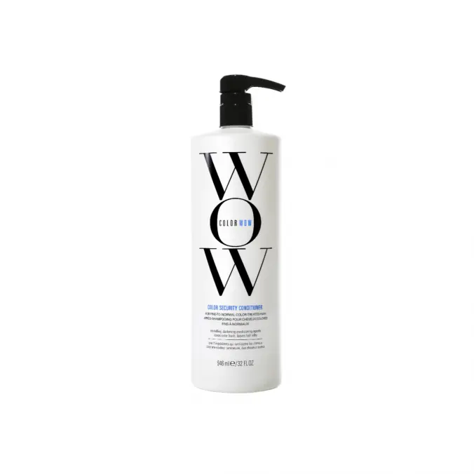 Color Wow Color Security Conditioner Fine-Normal 1L