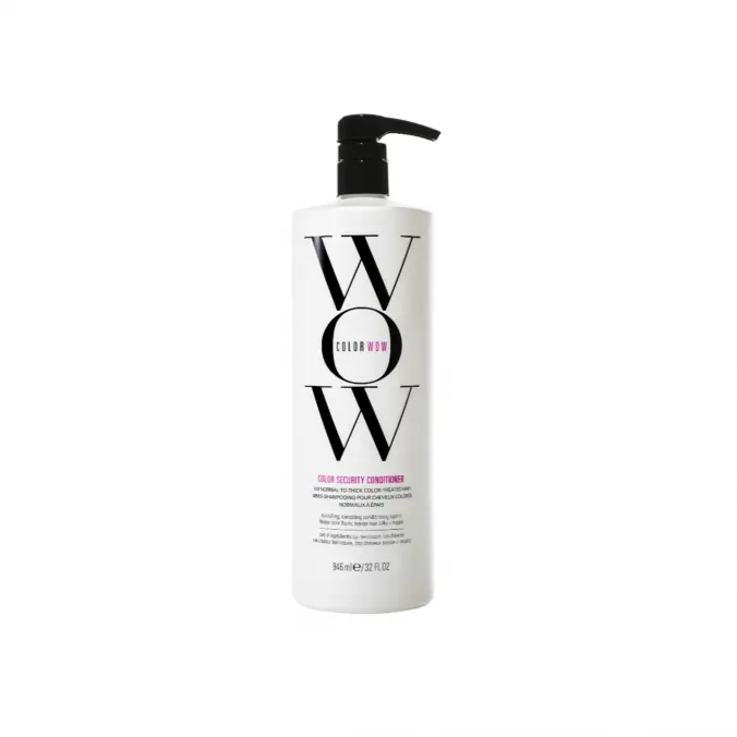 Color Wow Color Security Conditioner Normal-Thick 1L