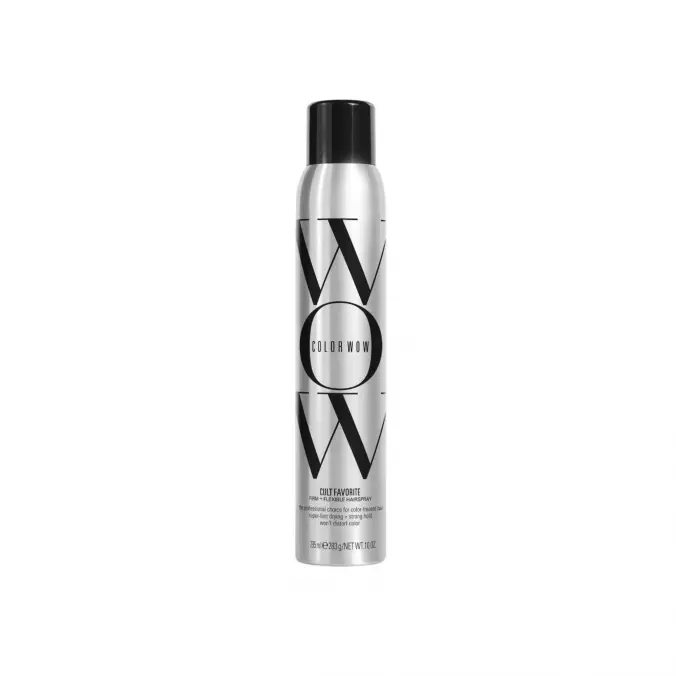 Color Wow Cult Favorite Firm & Flexible Hairspray 300g