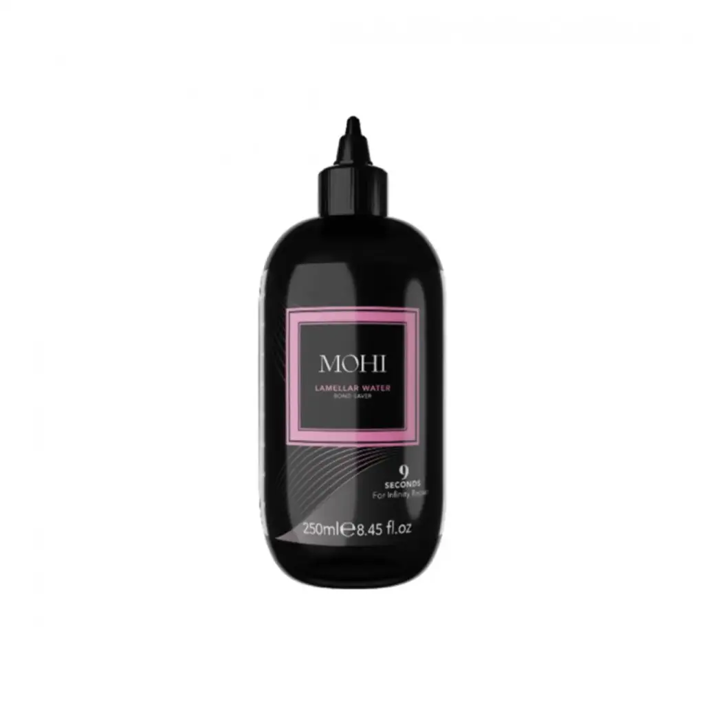 MOHI Lemallar Water 250ml