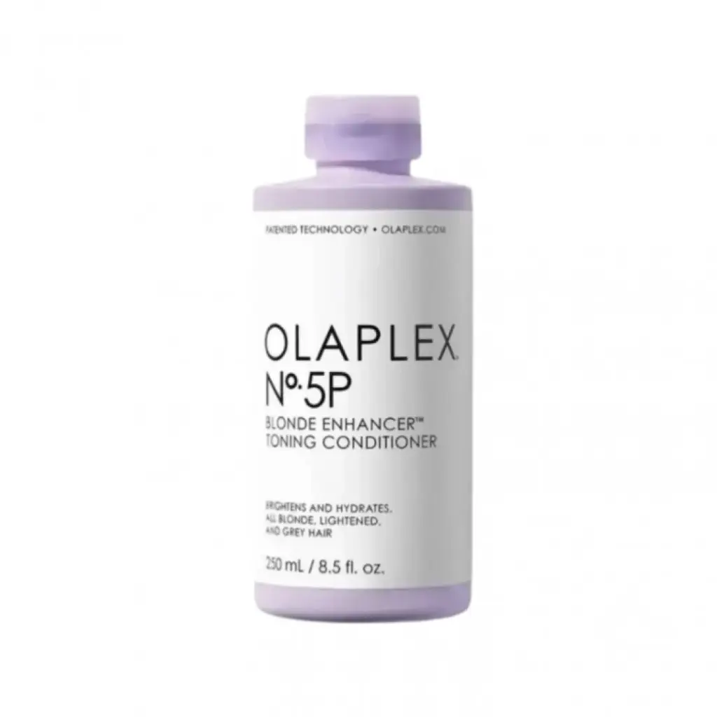 OLAPLEX Blonde Enhancer Toning Conditioner N°5P 250ml