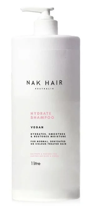 NAK Hydrate Shampoo 1L