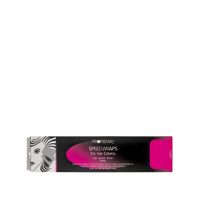 Profistar Speed Wraps 10x40cm Large