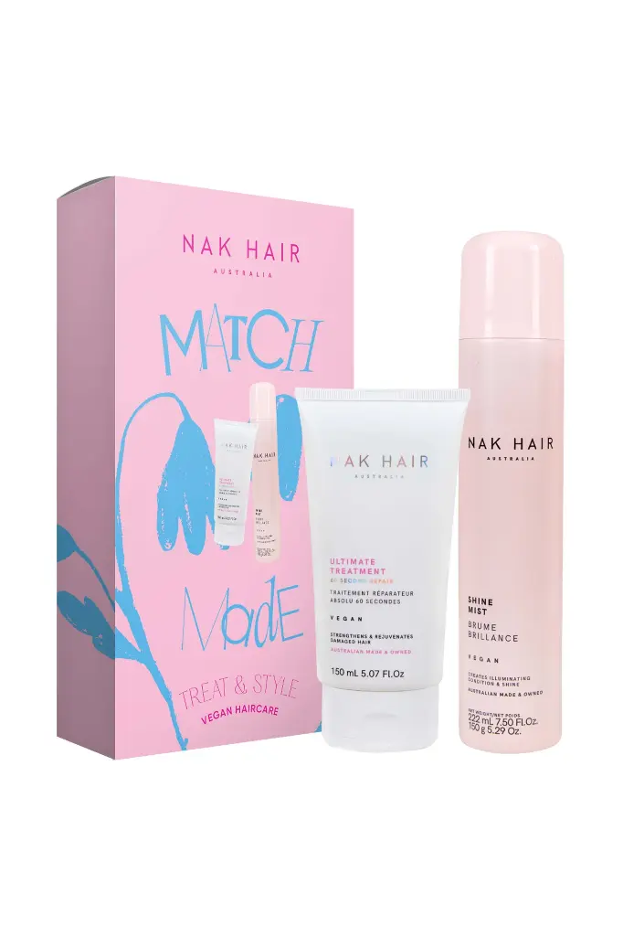 NAK Treat & Style -25%