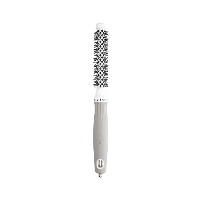Olivia Garden Expert Blowout Shine Wit&Grijs 15