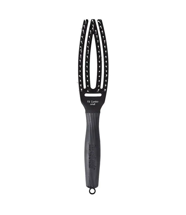 Olivia Garden Fingerbrush Combo Small