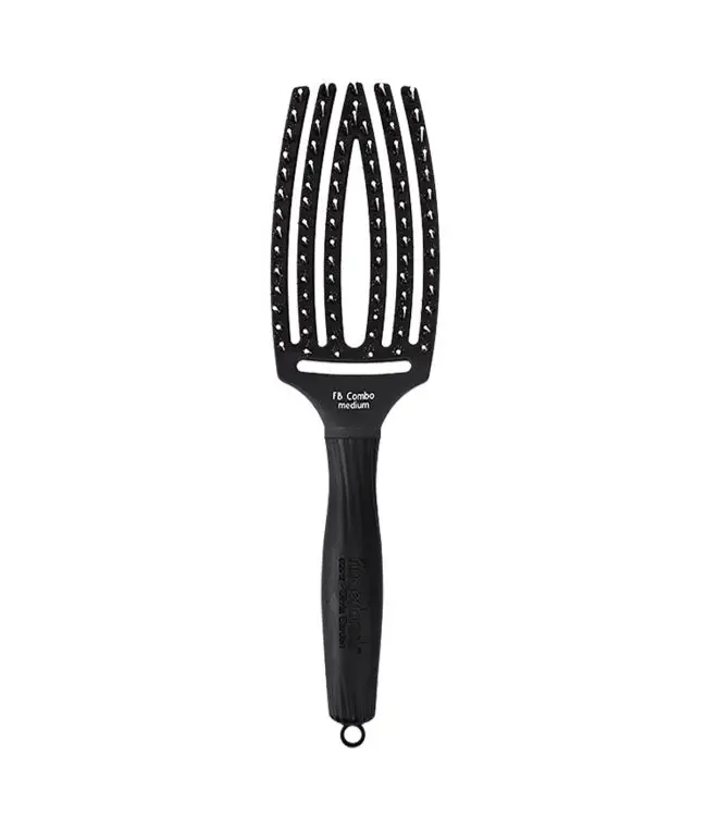 Olivia Garden Fingerbrush Combo Medium