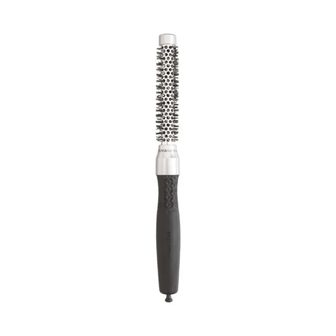 Olivia Garden Essential Blowout Classic Silver 10