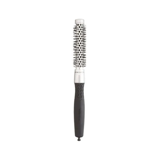 Olivia Garden Essential Blowout Classic Silver 15