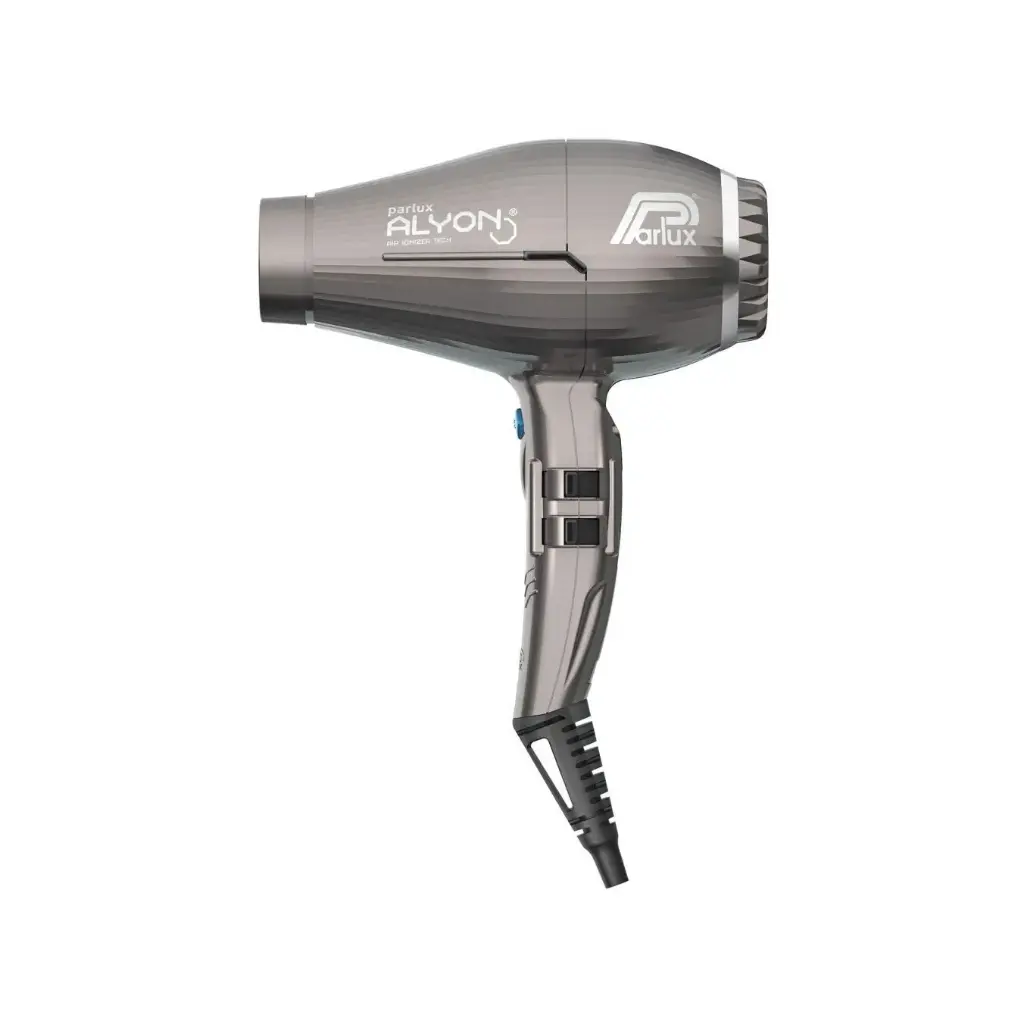 Parlux Alyon Air Ionizer Tech Brons