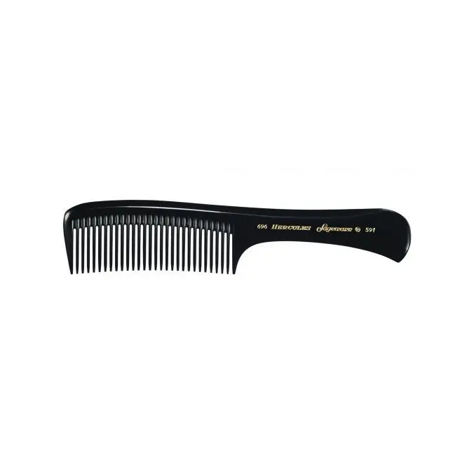 Hercules Ontwarkam Met Steel Zwart 696W-591W