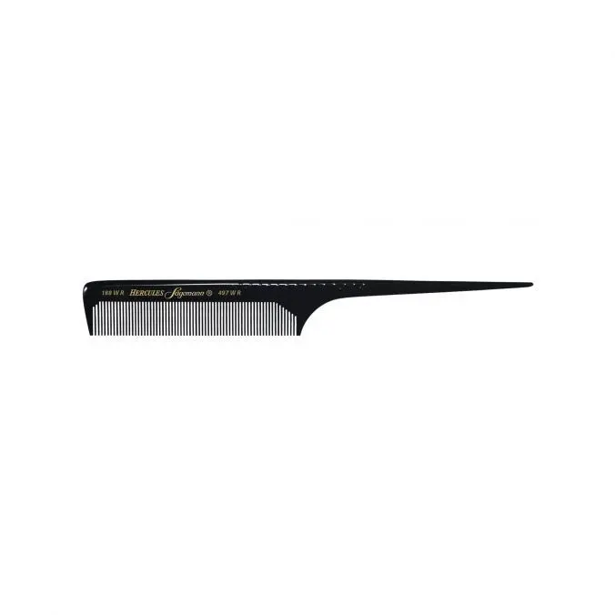  Hercules Puntkam Zwart 188WR-497WR