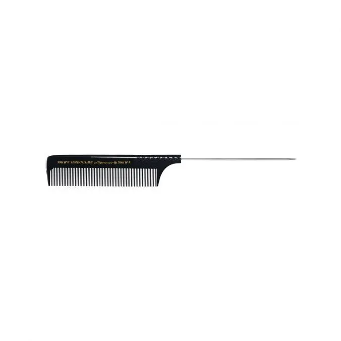 Hercules Puntkam Zwart 180WR-500WR