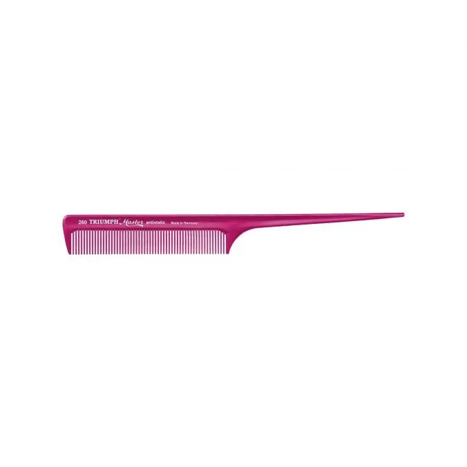 Hercules puntkam Lilac Metallic 33/260