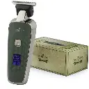 Gordon Professional Barber Trimmer To Zero