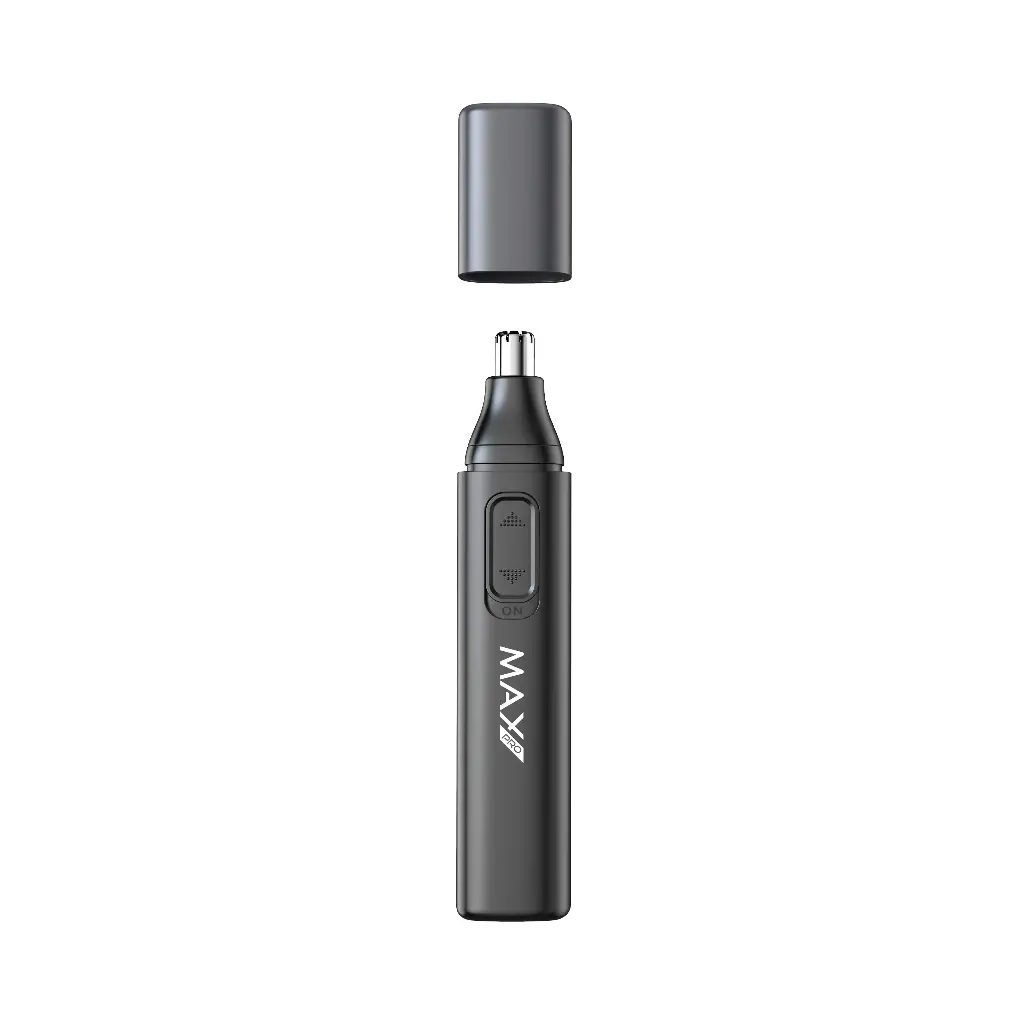 MAX PRO Nose & Ear Trimmer 