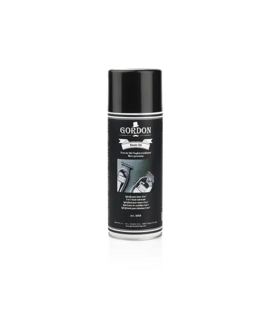 Gordon Blade oil  400 ml