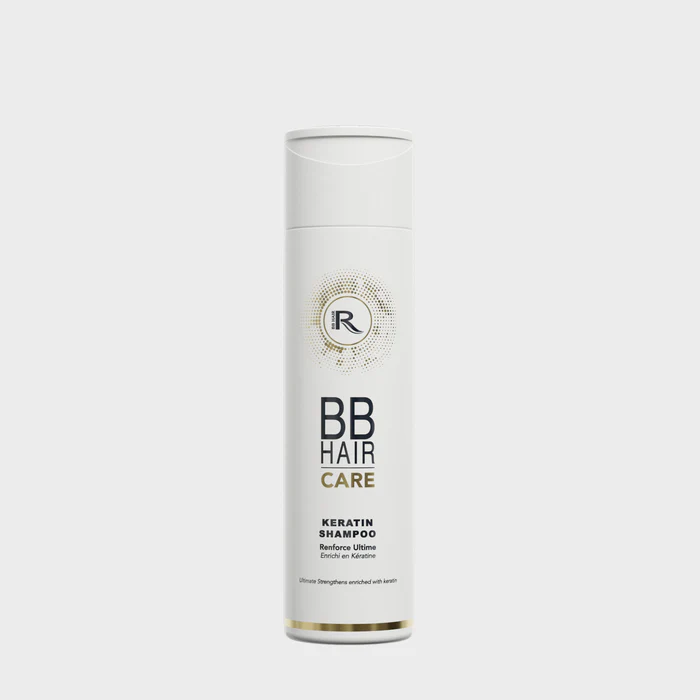 GENERIEK BBhair Keratin Sha. 250ml