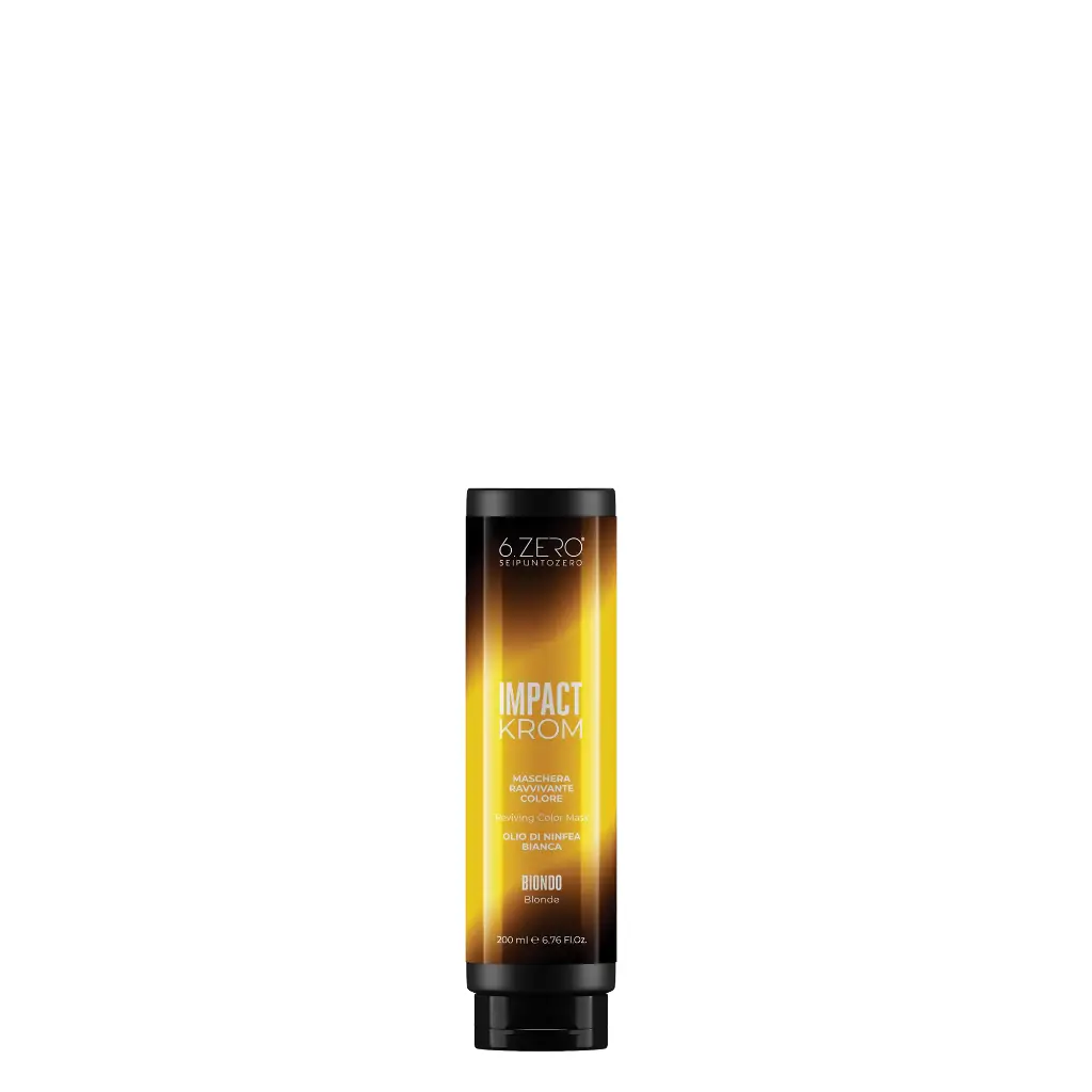 Impact Krom Reviving Color Mask 200ml **