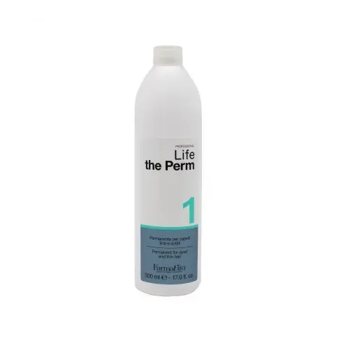 Life The Perm 1 500ml