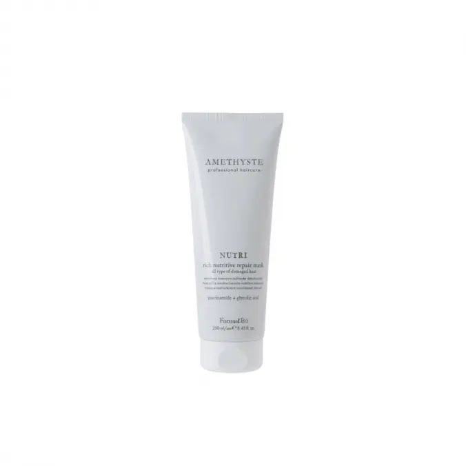 FV AMETHYSTE NUTRI - Rich Nutritive Repair Mask 250ml NEW 2025