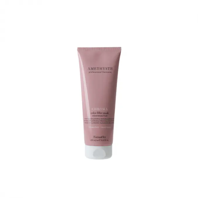 FV AMETHYSTE CHROMA - Color Filler Mask 250ml NEW 2025