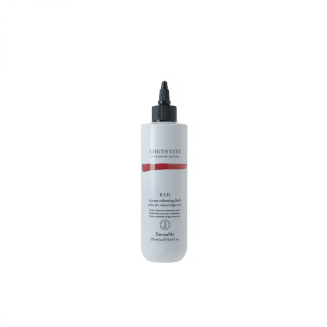 FV AMETHYSTE RED - Instant Colouring Fluid 250ml NEW 2025