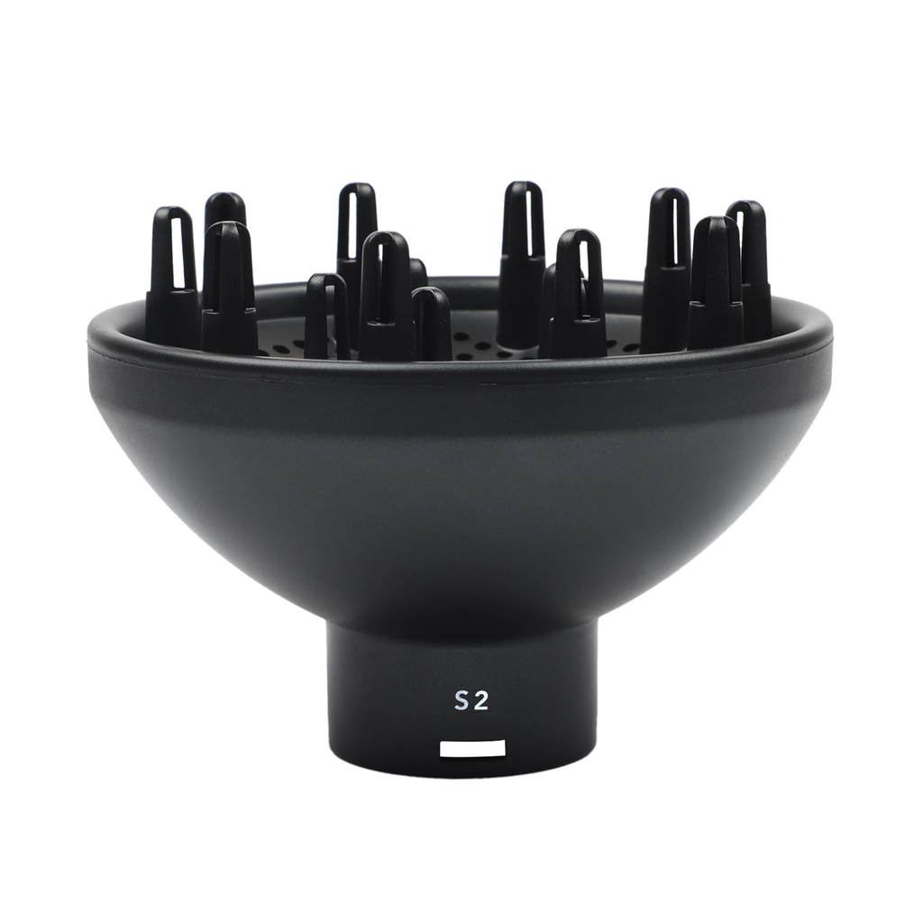 Max Pro Multi Airstyler S2-diffuser