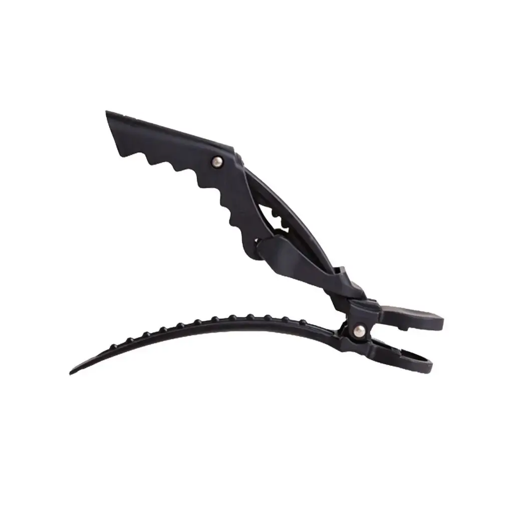 Framar Verdeelklem Gator Zwart 4st 