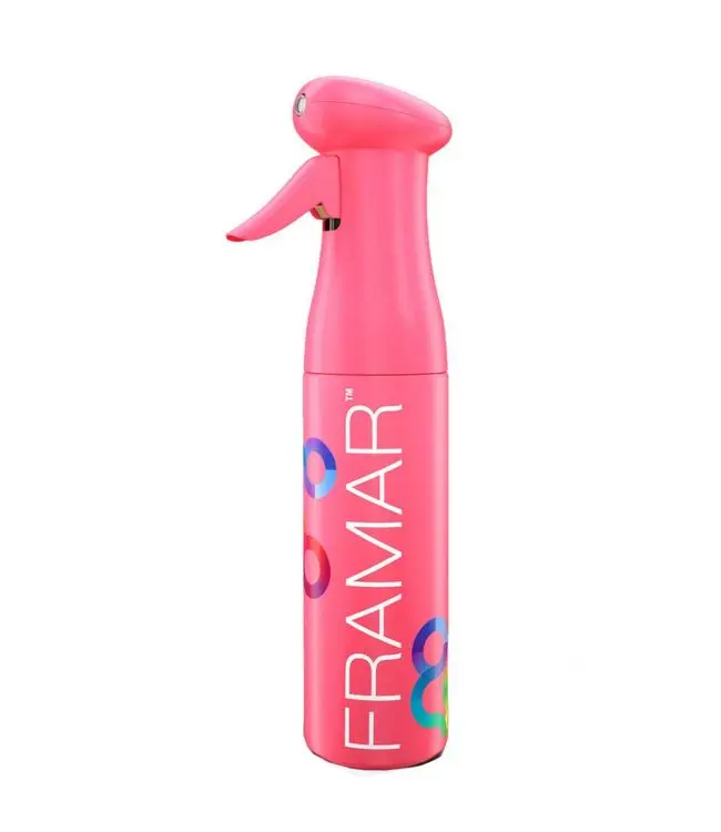 Framar Waterspuit Myst Assist Roze 