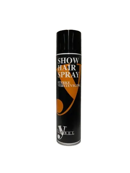 Isybel Show Hair Spray 400 ml 