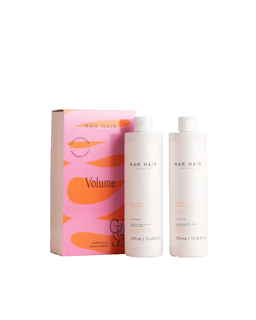 NAK Volume Gift Set 