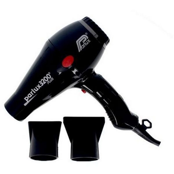 Parlux 3200 Plus Compact Black 