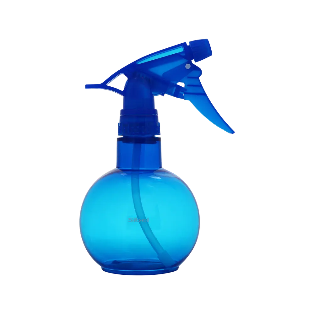 SiBel Spray Bottle Ball Blue 300ml 