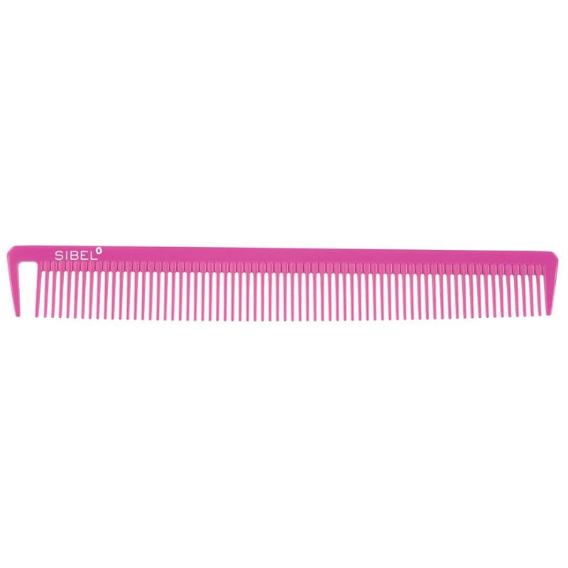 Sibel knipkam pink 21,5cm  
