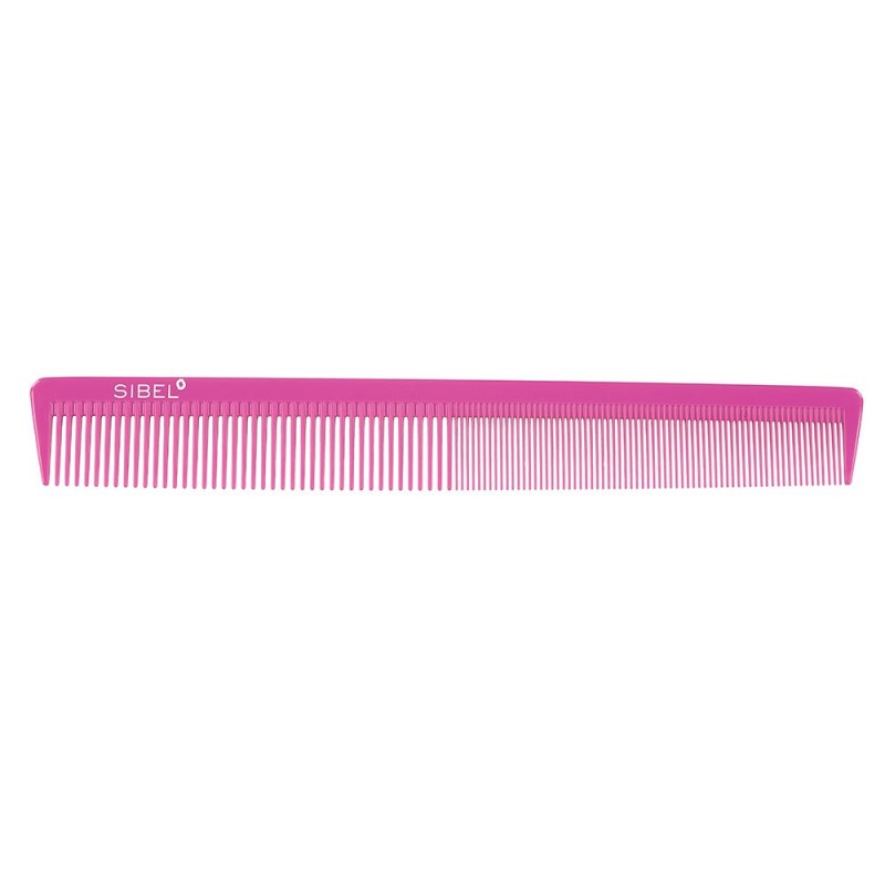 Sibel knipkam pink 21,6cm 
