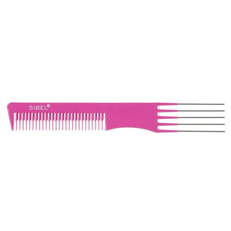 Sibel vorkkam pink19,5cm  