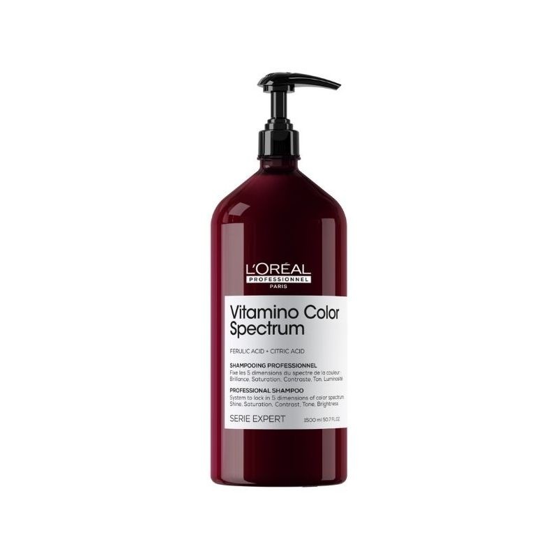 Vitamino Color Spectrum L'oréal Professionnel 1500ml