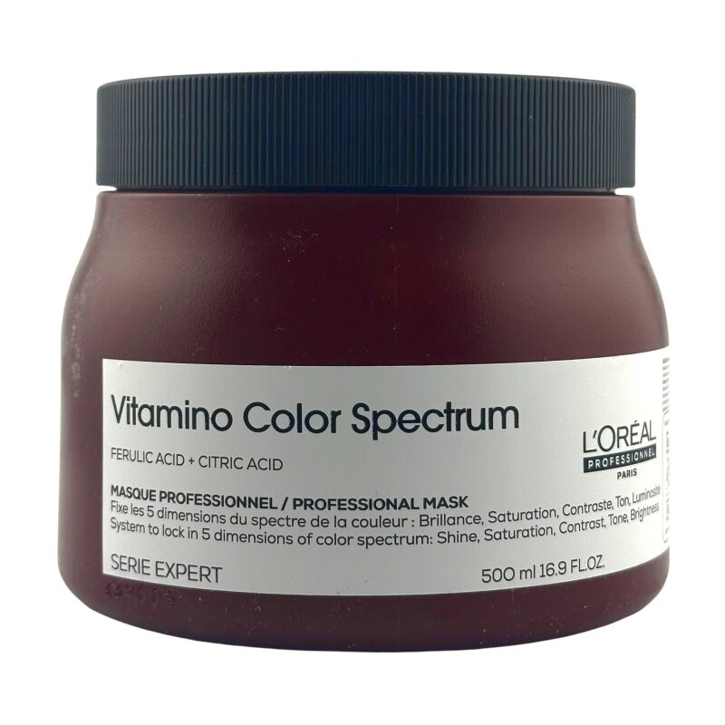 L'oréal Expert Vitamino Color Spectrum Masker 500 ml