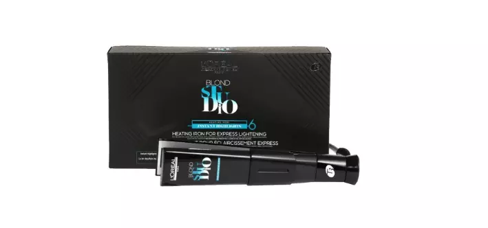 Blond Studio Instant Highlichts Heating Iron
