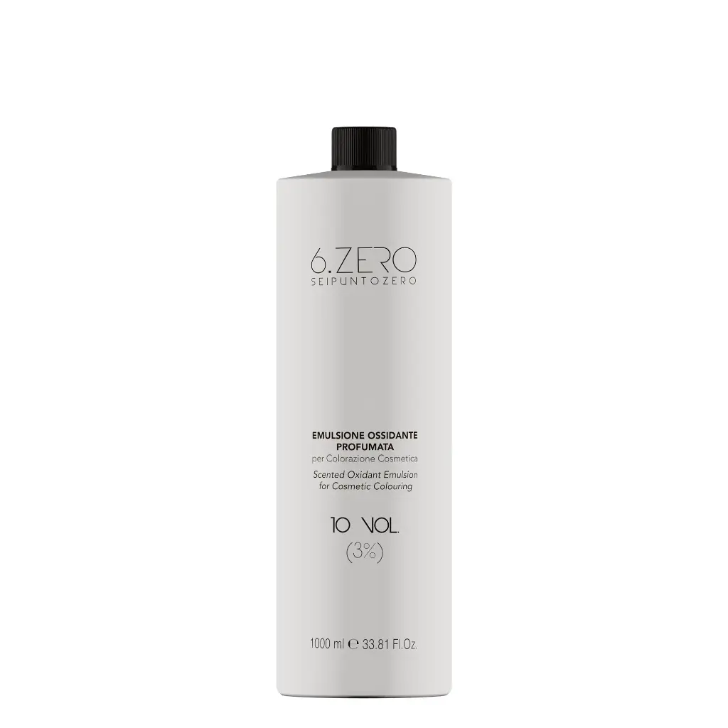 6.Zero Oxidatie 1L 3% 10 Volume