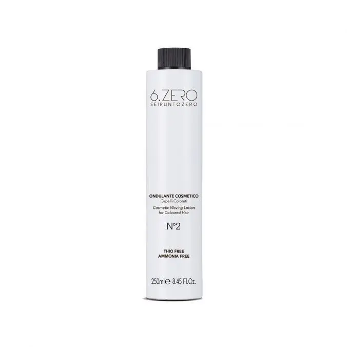 Waving Lotion N°2 250ml
