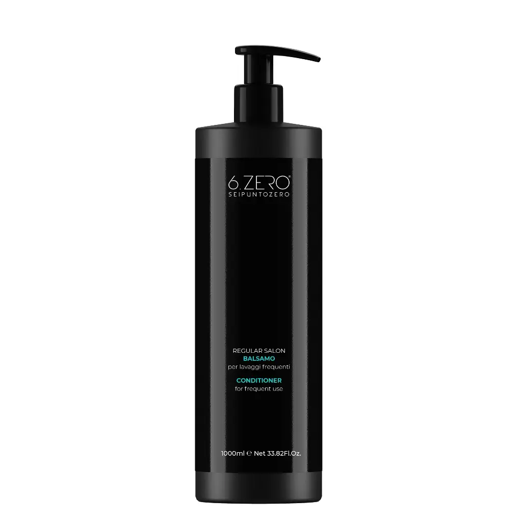 Regular Salon Shampoo 1L