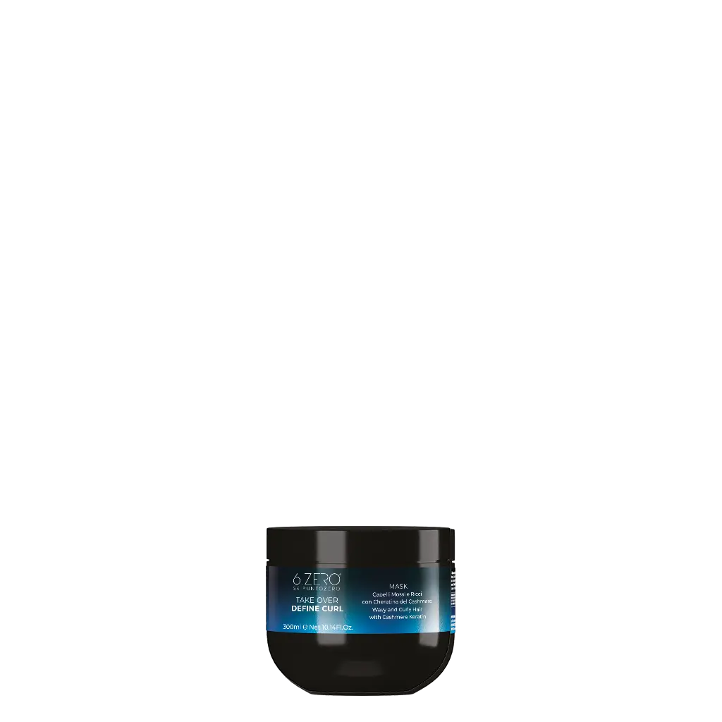 Take Over Define Curl Mask 300ml