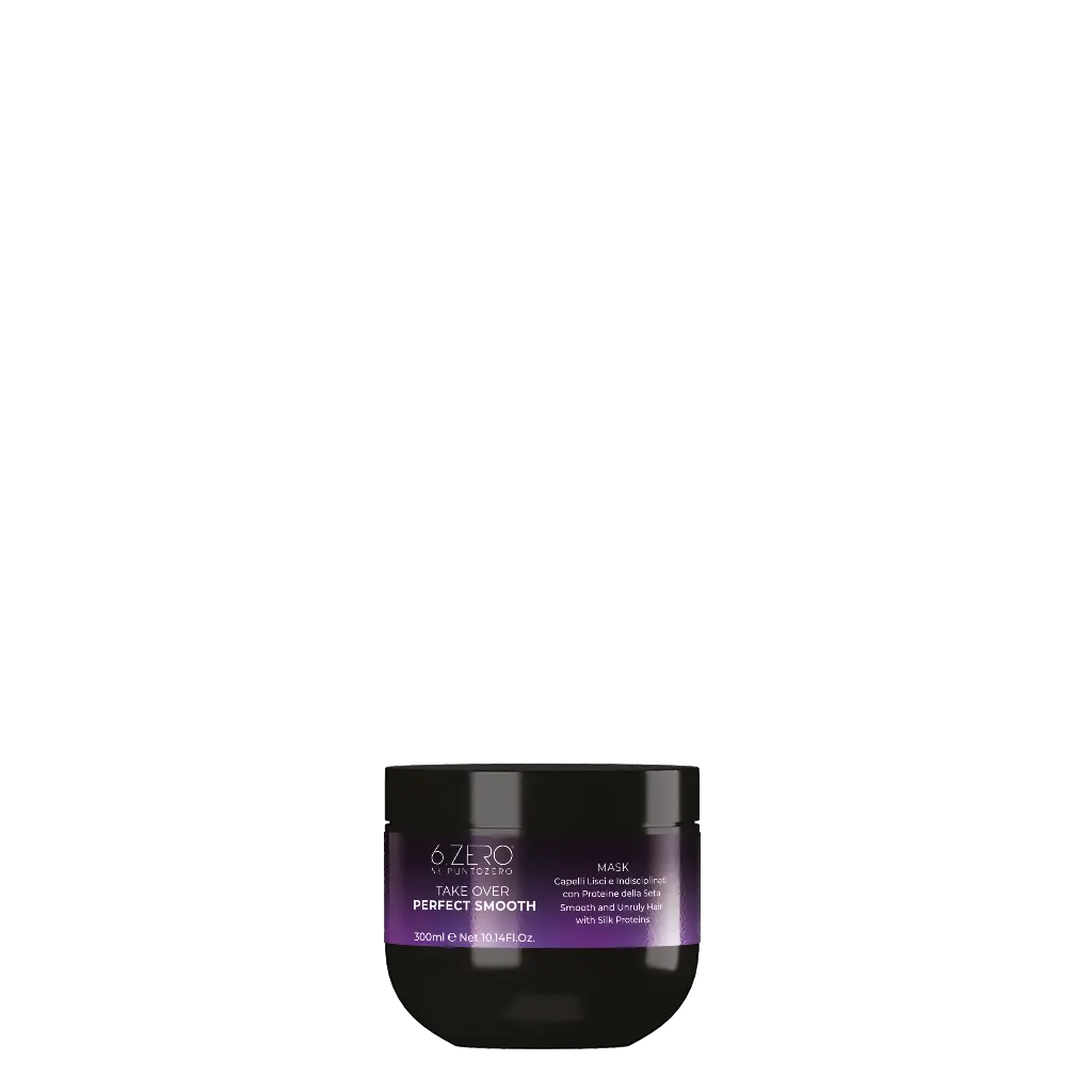 Take Over Perfect Smooth Mask 300ml