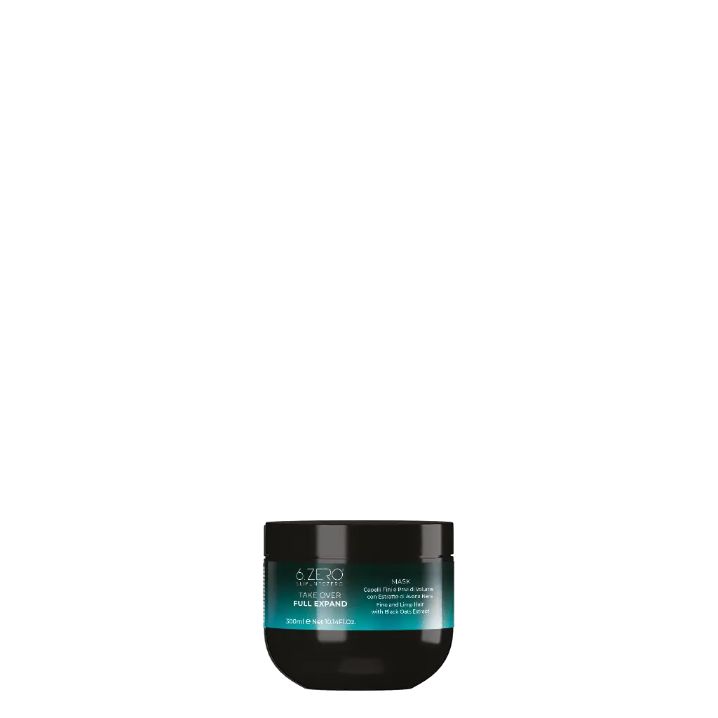Take Over Full Expand Mask 300ml
