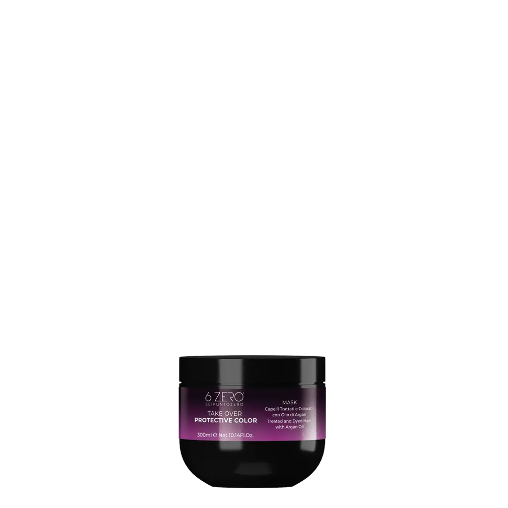 Take Over Protective Color Mask 300ml
