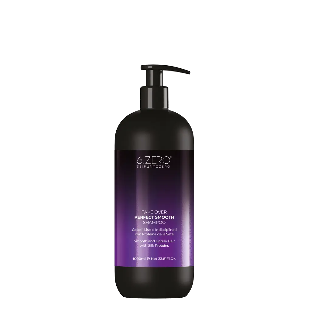 Take Over Perfect Smooth Shampoo 1L