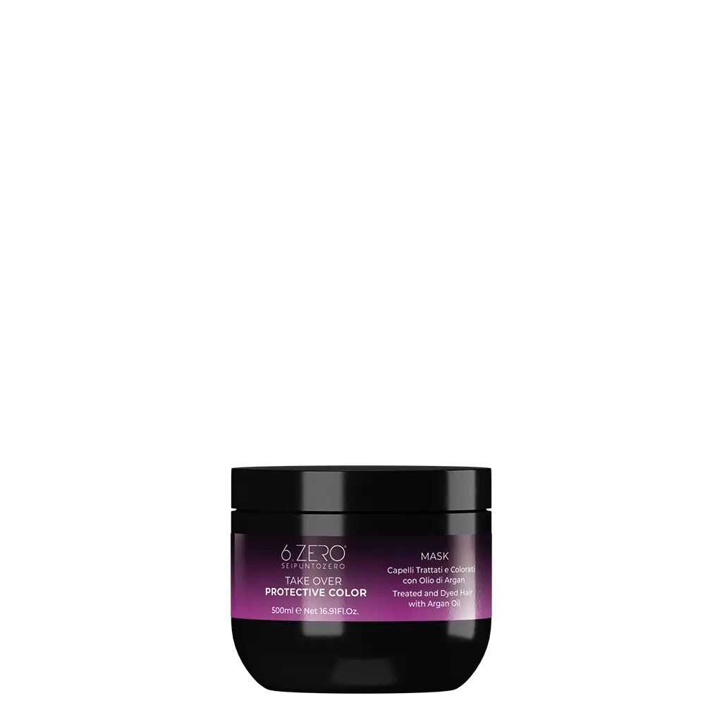 Take Over Protective Color Mask 500ml