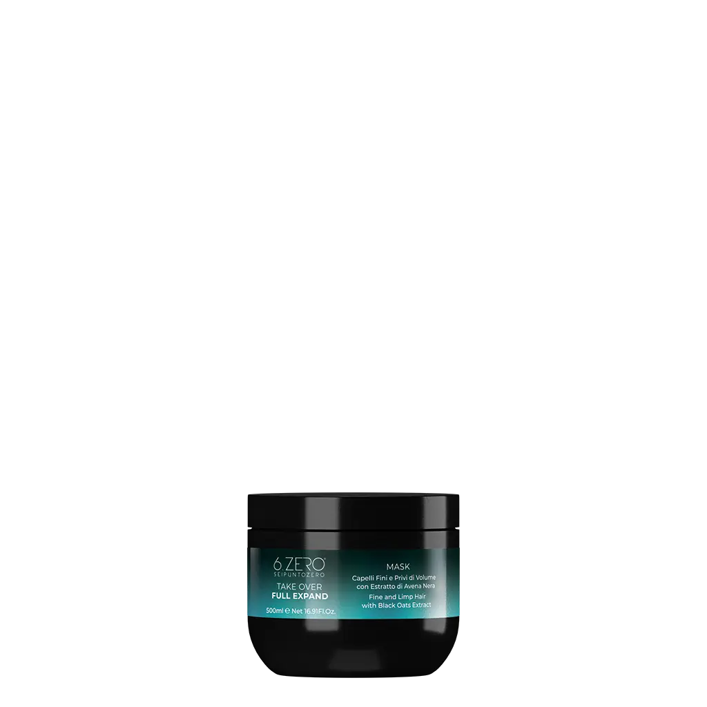 Take Over Full Expand Mask 500ml